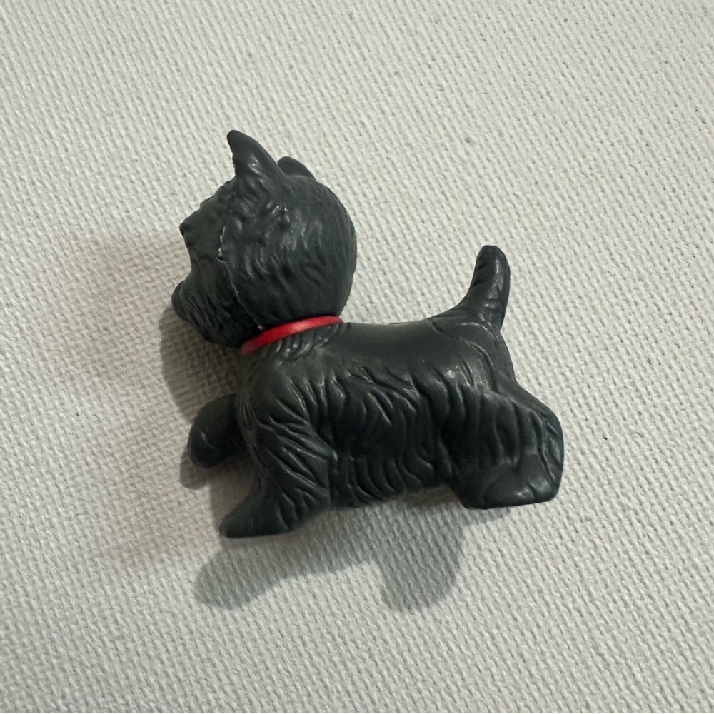 Vintage 1993 Kenner Littlest Pet Shop Prize Winning Pups 3 and Magnetic Bone - Picture 10 of 15